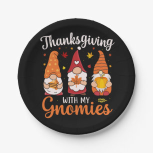 kalkoen en zomerherfstkleuren voor dankPaper Bord