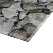 Kalksteen Snijplank (Hoek)