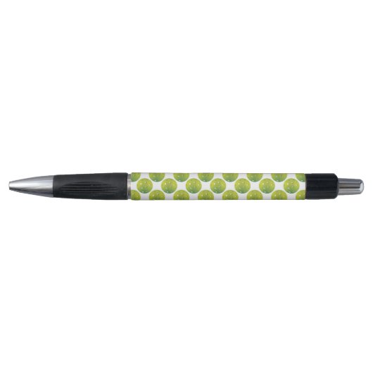 Kalkzalm pen (Voorkant)