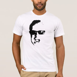 Kaller der LKWfahrer T-shirt