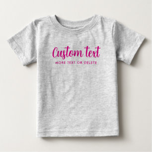 Kalligrafie Aangepaste Tekst Foto Sjabloon Heather