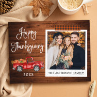 Kalligrafie geplaveide tapedrift Thanksgiving Truc