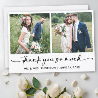 Kalligrafie Ink Pen Script 2 Foto Huwelijk