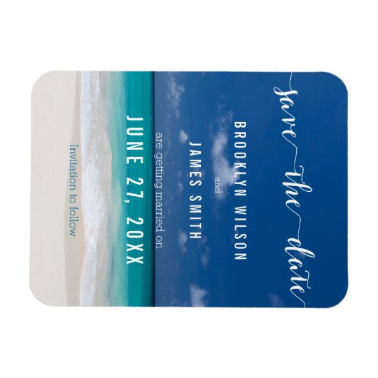 Kalligrafietransport bespaart de Datummagneten Magneet (Horizontaal)