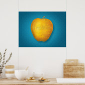 Kallisti print (Keuken)