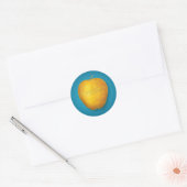 Kallisti sticker (Envelop)