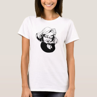 kallmekris t-shirt