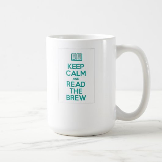 Kalm Breuken Mok behouden (Rechts)