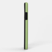 Kalm en Golf houden op aangepaste iPhone-draagtas  Case-Mate iPhone Case (Achterkant/rechts)