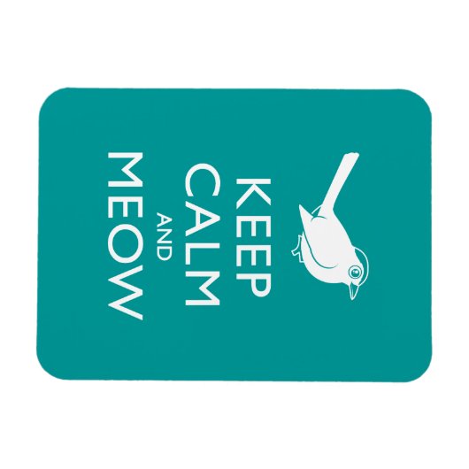 Kalm en kalm houden magneet (Horizontaal)