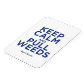 Kalm- en saakkwalsen houden magneet (Linkerzijde)