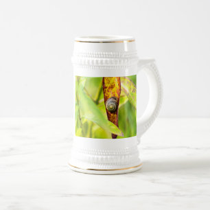 kalm gehechtheid bierpul