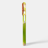 kalm gehechtheid Case-Mate iPhone case (Achterkant / Links)