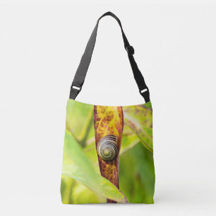 kalm gehechtheid crossbody tas