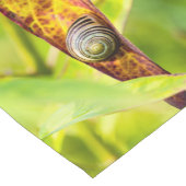 kalm gehechtheid korte tafelloper (Hoek)