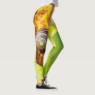 kalm gehechtheid leggings