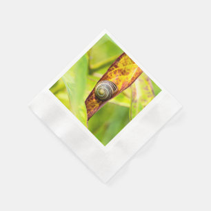 kalm gehechtheid servet