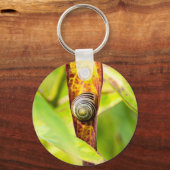 kalm gehechtheid sleutelhanger (Voorkant)