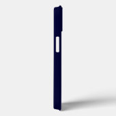 Kalm houden en Aliyah maken Case-Mate iPhone Case (Achterkant / Rechts)