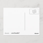 Kalm houden en dig. briefkaart (Achterkant)