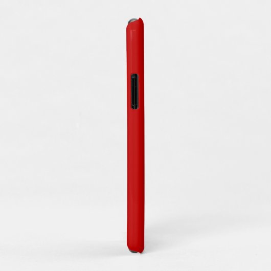 Kalm houden en doorgaan Case-Mate iPhone case (Achterkant/rechts)
