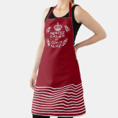 Kalm houden en doorgaan in het Frans Schort (Insitu)