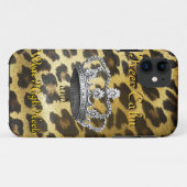 Kalm houden en doorgaan (op hoge niveaus) Case-Mate iPhone case (Achterkant (horizontaal))