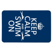 Kalm houden en draaien ingeschakeld (in elke kleur magneet (Horizontaal)