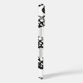 Kalm houden en kroongewassen vervoeren Case-Mate iPhone case (Achterkant / Rechts)