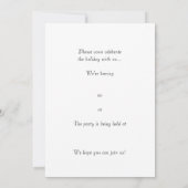 Kalm houden en Merk op Kaart (Achterkant)