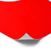 Kalm houden en Poster uitvoeren (Hoek)