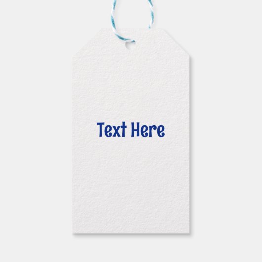 Kalm houden en... rustig op Hammock. Cadeaulabel (Achterkant)