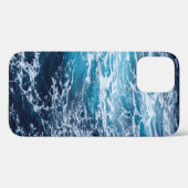 Kalm lichaam van de dichte foto Case-Mate iPhone case (Achterkant (horizontaal))