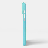 Kalm naaien op Crafts iPhone Case Hoesje (Linkerkant)