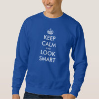 Kalm t-shirt grappen houden | Kalm houden en er sl