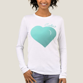 Kalm - Tri-Blend shirt
