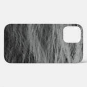 Kalm waterlichaam Case-Mate iPhone case (Achterkant (horizontaal))