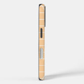 Kalme kikker Zegt Ontspan Grappig Custom Case-Mate iPhone Case (Achterkant / Rechts)