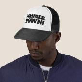 KALMEER! TRUCKER PET (In situ)