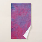Kalmende bries bad handdoek (Handdoek)