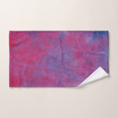 Kalmende bries bad handdoek (Handdoek)