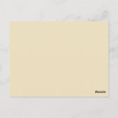 kalmerende katten briefkaart (Achterkant)