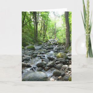 kalmeringskaart kaart