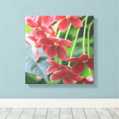 Kalmte Canvas Afdruk (Insitu (Houten vloer))