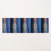 Kalmte Yogamat (Achterkant (horizontaal))