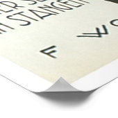 Kaloderma Poster (Hoek)