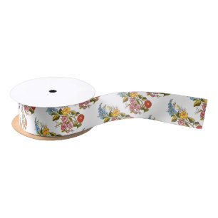 Kalosai bloemen lint
