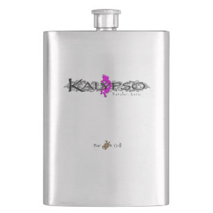 Kalypso Kane Island Floral Heupfles