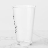 Kalypso Kane Logo Glas (Links)