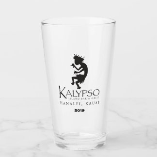 Kalypso Kane Logo Glas